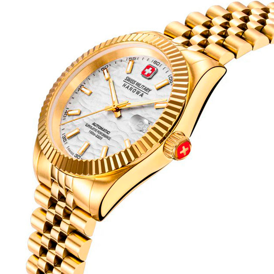 Swiss military hanowa SMWGL0005410